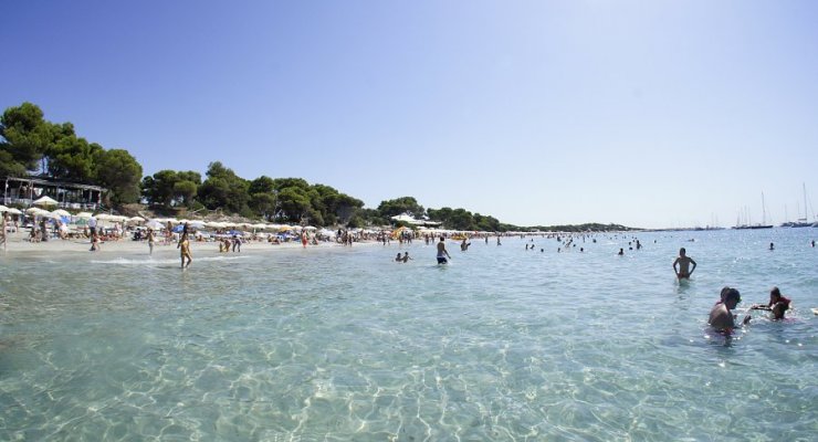 10 outstanding beaches of Ibiza - Ibiza Global TV