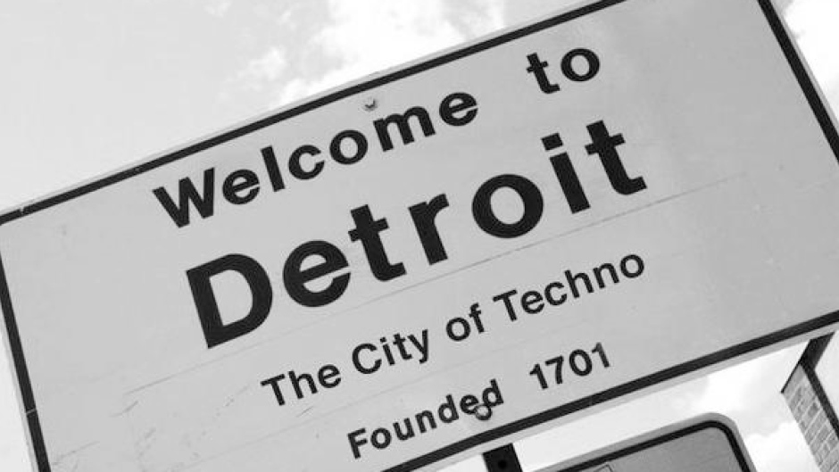 Detroit: The roots of techno music - Ibiza Global TV